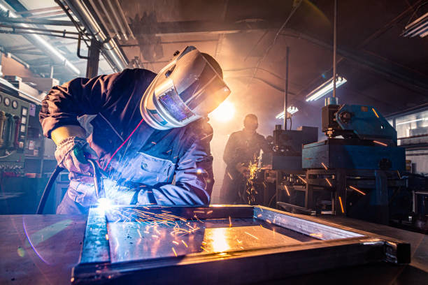 Professional Welder & Metal Fabrication in Oyster Bay Cove, NY