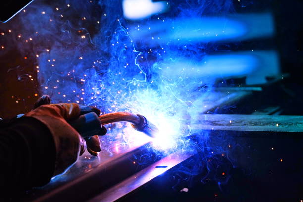 Best Automation and Robotic Welding in Oyster Bay Cove, NY