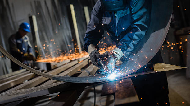 Best Structural Steel Welding in Oyster Bay Cove, NY