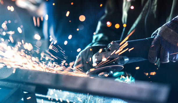 Professional Welder & Metal Fabrication in Oyster Bay Cove, NY